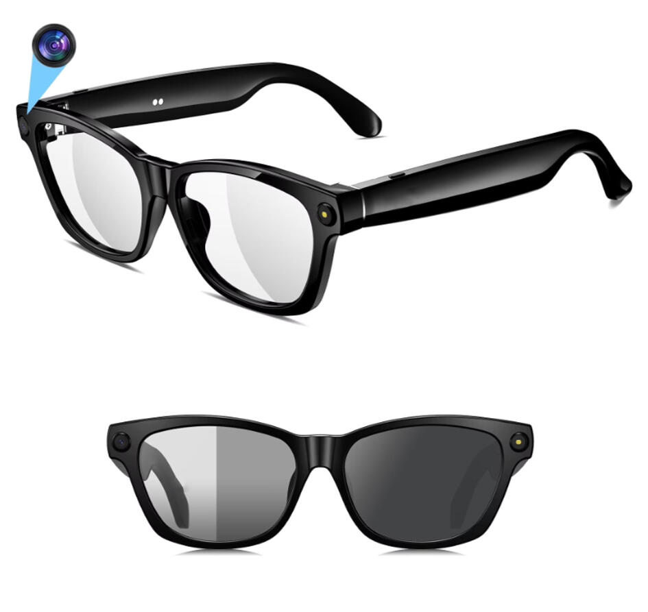Smart Glasses
